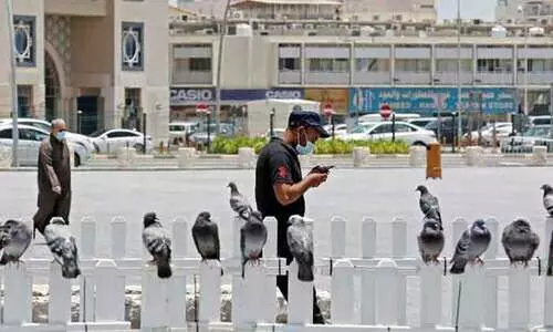 ക്വാറൻറീൻ ചട്ടങ്ങൾ കർശനമായി പാലിക്കണം