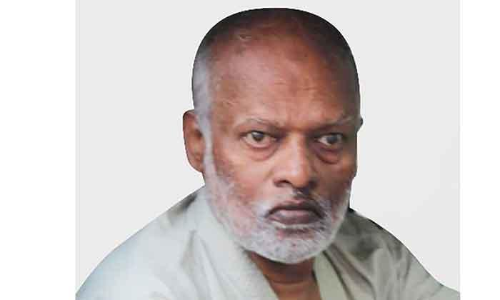 മൈസൂരു സ്വദേശിയായ വ്യാപാരി ദോഹയിൽ നിര്യാതനായി