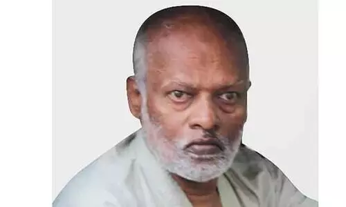 മൈസൂരു സ്വദേശിയായ വ്യാപാരി ദോഹയിൽ നിര്യാതനായി