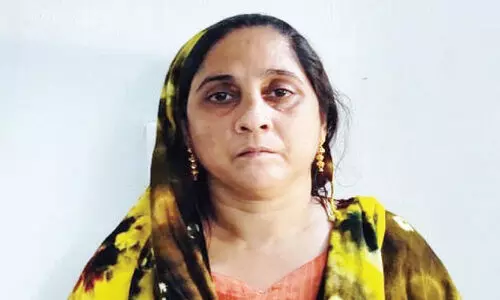 ഡ്യൂപ്ലിക്കേറ്റ് മൊബൈല്‍ സിം വഴി ബാങ്കിങ്​ തട്ടിപ്പ്: മുംബൈ സ്വദേശിനി അറസ്​റ്റില്‍