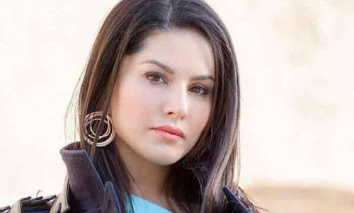 sunny leone