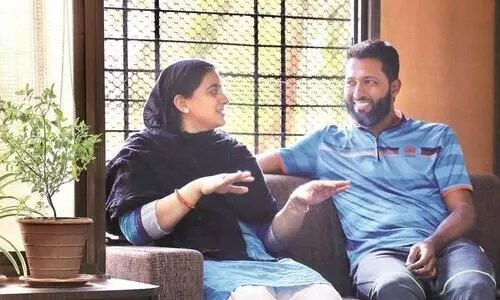 പരിശീലകൻ വസീം ജാഫറുടെ രാജിക്കു പിന്നാലെ ഉത്തരാഖണ്​ഡ്​ ക്രിക്കറ്റിൽ ആളിക്കത്തി വർഗീയത വിവാദം