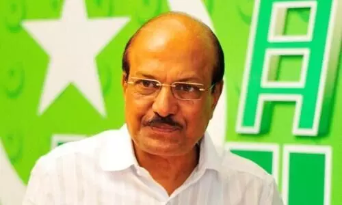 PK Kunhalikutty