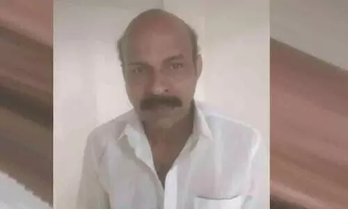 Vehicle thief Veerappan Rahim arrested with cannabis