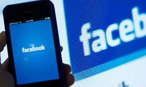 Front request and money request; Cheating group again on Facebook