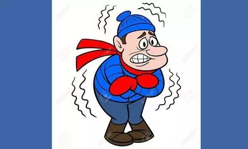 Bengaluru shivers, Feb 9 coldest night so far this year