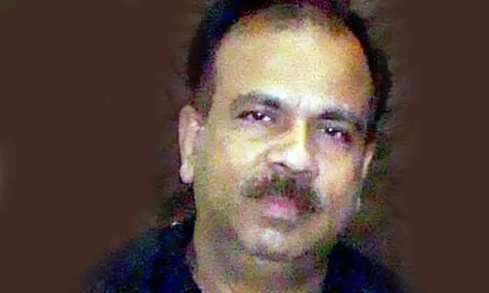 മുൻ പ്രവാസി നാട്ടിൽ അപകടത്തിൽ മരിച്ചു മുൻ പ്രവാസി നാട്ടിൽ അപകടത്തിൽ മരിച്ചു