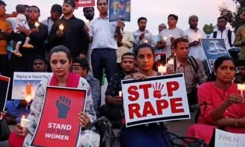 കത്‍വ കേസ്: മുസ്‍ലിം യൂത്ത് ലീഗില്‍ നിന്ന് പണം ലഭിച്ചെന്ന് ഇരയുടെ കുടുംബം