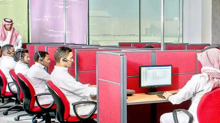 ഒാൺ​ൈലൻ സ്വദേശിവത്​കരണം: ഇന്ത്യൻ തൊഴിലാളികളെയും ബാധിക്കും