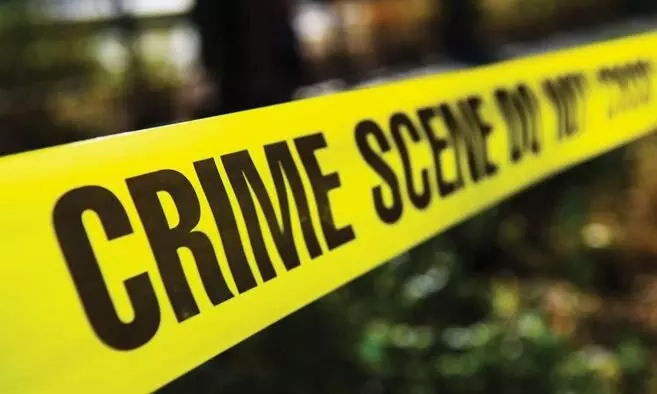 തമിഴ്നാട്ടിൽ കൊലക്കേസ് പ്രതികളെ നടുറോട്ടിൽ വെട്ടിക്കൊന്നു