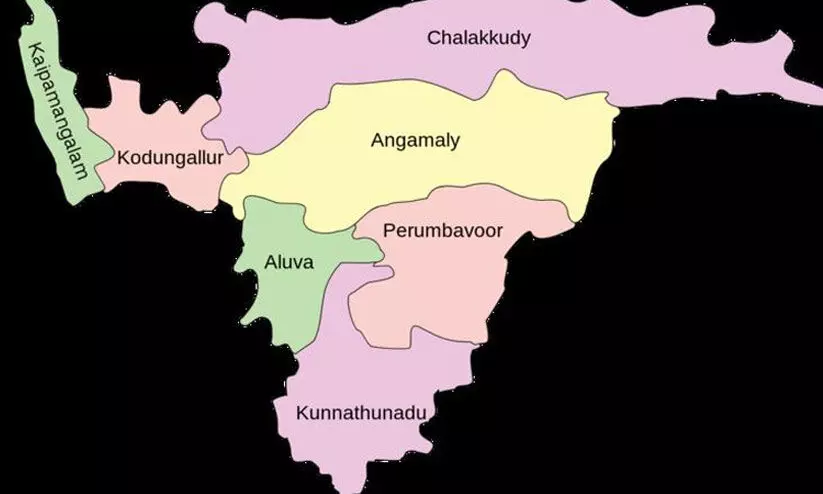 കു​ന്ന​ത്തു​നാ​ട്ടി​ൽ കു​ന്നോ​ളം പ്ര​തീ​ക്ഷ​ക​ൾ