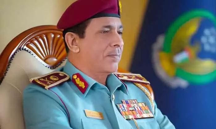 കോവിഡ്​ പ്ര​തി​രോ​ധം: ഷാർജ വീണ്ടും ​വർക്ക്​ ഫ്രം ഹോമിലേക്ക്​