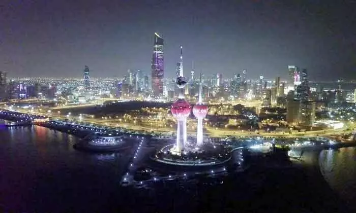 ചൊ​വ്വ ദൗ​ത്യ വി​ജ​യം: യു.​എ.​ഇ​യെ അ​ഭി​ന​ന്ദി​ച്ച്​ കു​വൈ​ത്ത്​ നേ​താ​ക്ക​ൾ