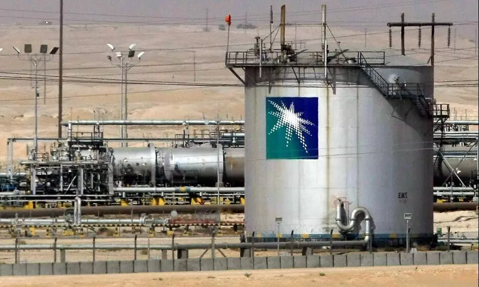 സൗദിയിൽ പെട്രോൾ വില വർധിപ്പിച്ചു