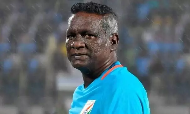 മലപ്പുറത്ത് ഫുട്ബോൾ അക്കാദമി; ഐ.എം വിജയൻ ഡയറക്ടർ