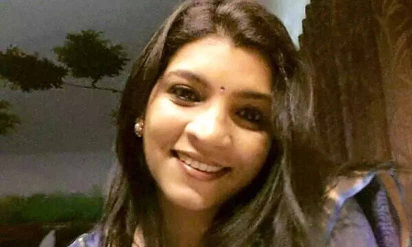 Saritha Nair