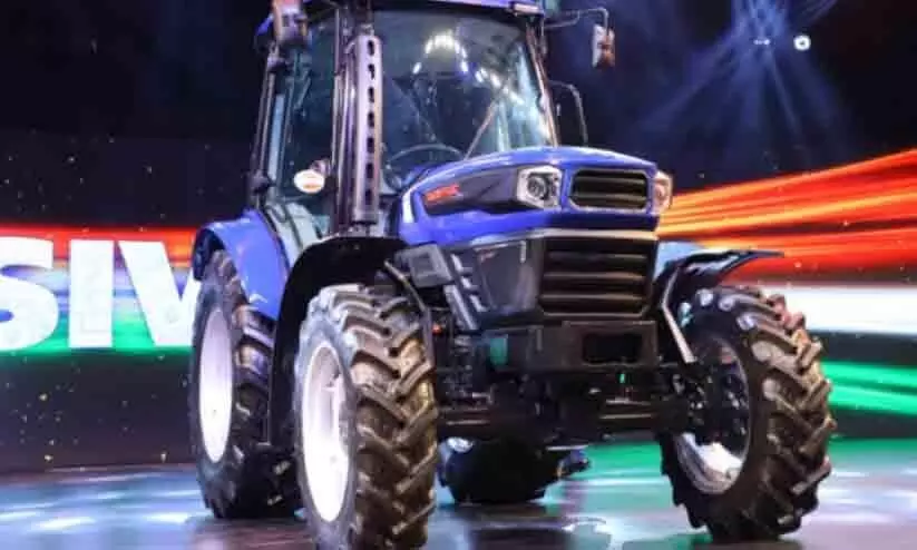 Gadkari to launch Indias first CNG tractor tomorrow