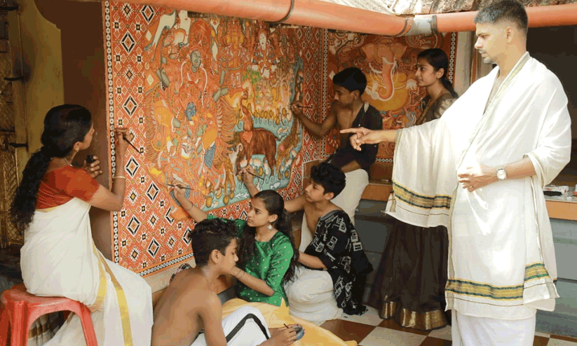 wall painting wall painting