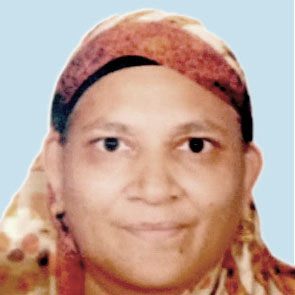 സുഹറാബി