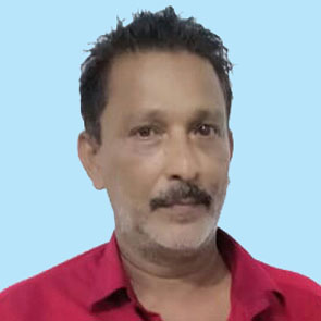 ജ​യ​രാ​ജ​ന്‍