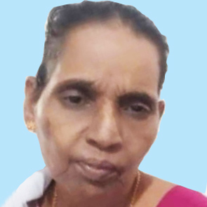 നാ​രാ​യ​ണി