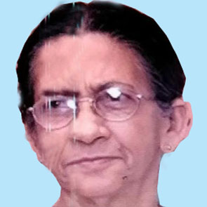 ജാ​ന​കി