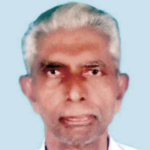 കൃ​ഷ്ണ​ൻ