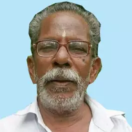 ബൈക്കപകടത്തിൽ പരിക്കേറ്റയാൾ മരിച്ചു ബൈക്കപകടത്തിൽ പരിക്കേറ്റയാൾ മരിച്ചു