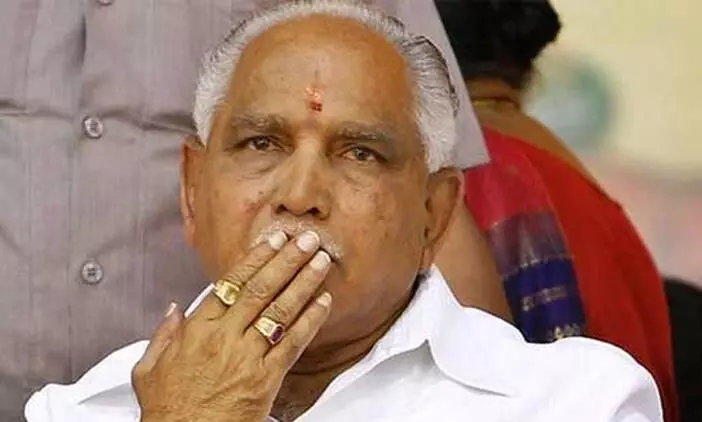 Yediyurappa