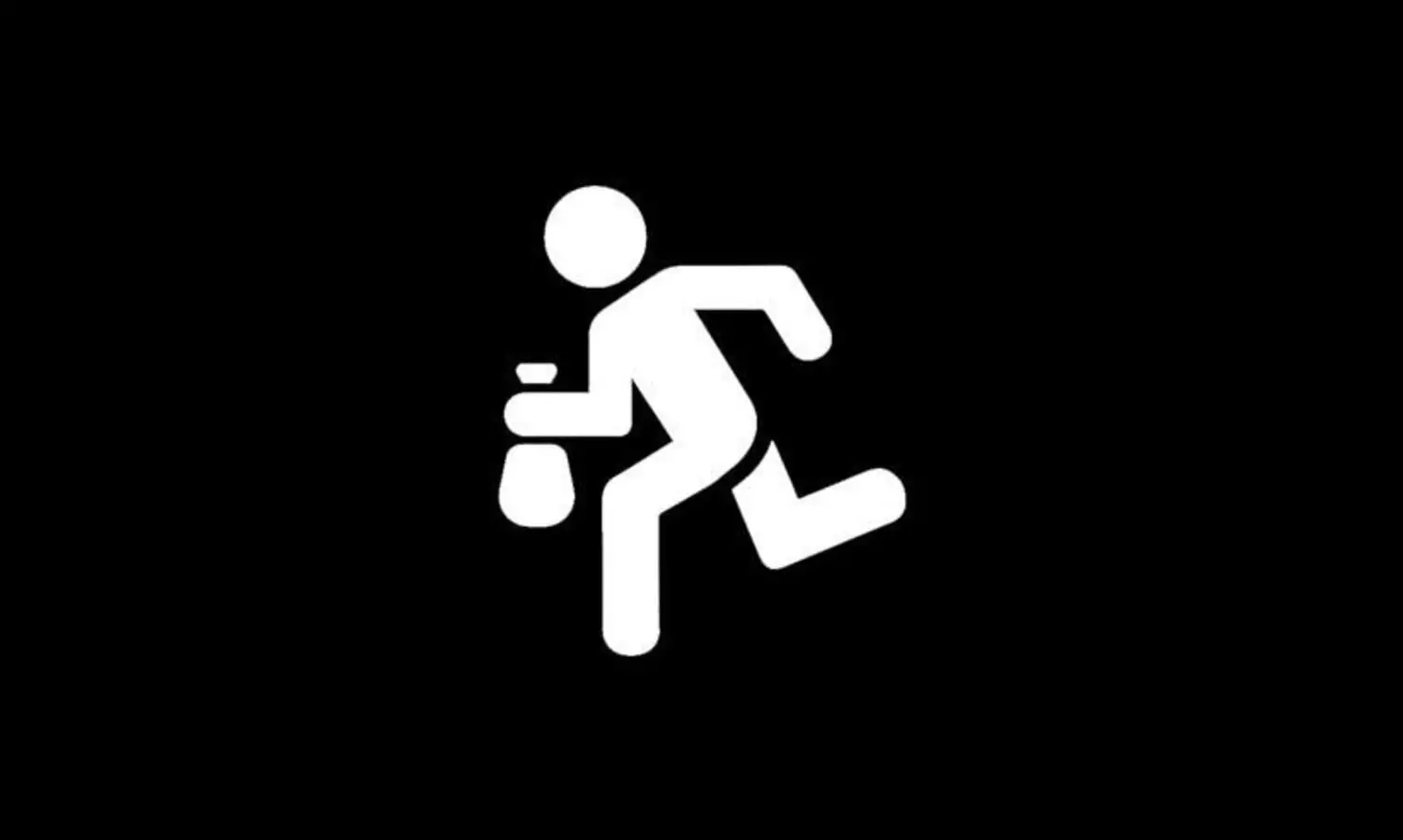 Robbery, PalaRobbery on a bike in Pala