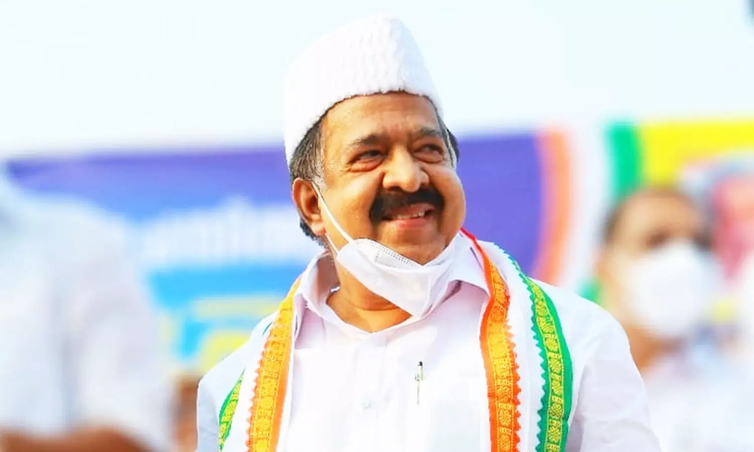 ramesh chennithala