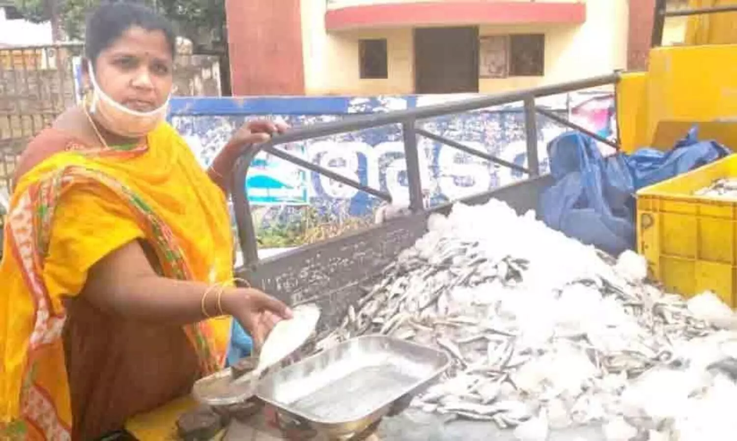 Sridevi did not give up in lifes crises