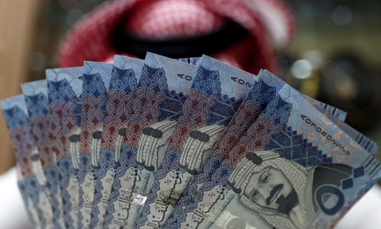 ക​ള്ള​പ്പ​ണ കേ​സ്: 12 പ്ര​തി​ക​ൾ​ക്ക്​ 60 വ​ർ​ഷം ത​ട​വും എ​ട്ട് ദ​ശ​ല​ക്ഷം റി​യാ​ൽ പി​ഴ​യും