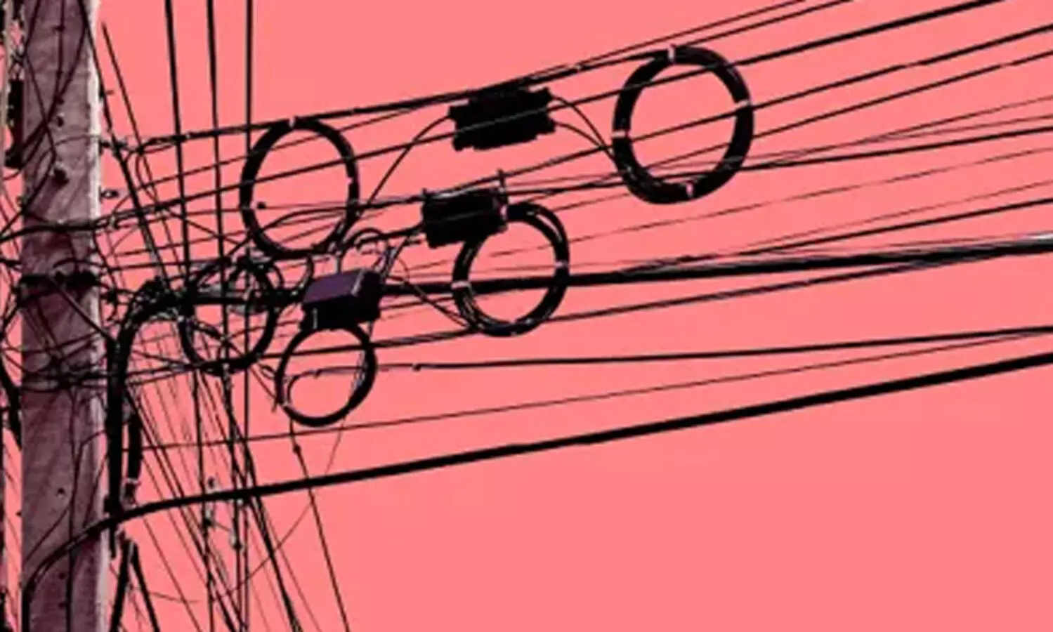 കെ-ഫോണിൻെറ ആദ്യഘട്ട പ്രവർത്തനങ്ങൾ പൂർത്തിയായി