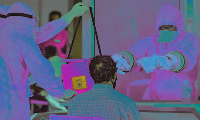 Maharashtra extends travel restrictions for Kerala after increase in Covid cases