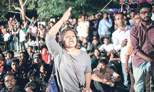 രാഷ്​ട്രീയ ഇടപെടലും അക്കാദമിക്​ സ്വാതന്ത്ര്യവും