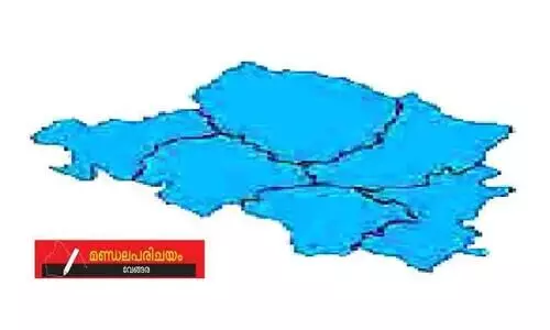 assembly election 2021, vengara