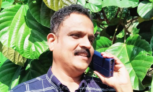 പയ്യോളി ഗവ.ഹയർ സെക്കൻഡറിക്ക് സംസ്ഥാനത്തെ മികച്ച പി.ടി.എ അവാർഡ്