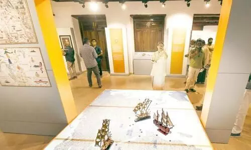 Renovated Hill Palace Museum and Bastin Bungalow inaugurated today