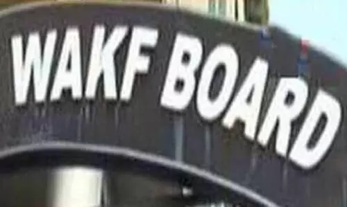 Political propaganda should be avoided in Waqf institutions - Center Wakf Board