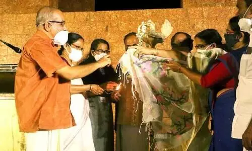 ഫ്രീഡം സ്‌ക്വയറും കള്‍ച്ചറല്‍ ബീച്ചും ഇനി കോഴിക്കോടിന്​ സ്വന്തം