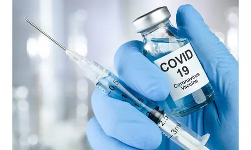 വാക്​സിൻ എടുക്കാം; കോവിഡിനെ പ്രതിരോധിക്കാം