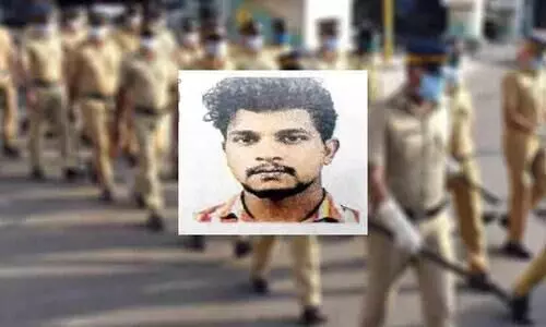 accused entered the district in violation of the kapa