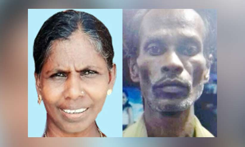 സ്ത്രീയുടെ മരണം കൊലപാതകമെന്ന് നിഗമനം; ഓട്ടോ ഡ്രൈവർ റിമാൻഡിൽ