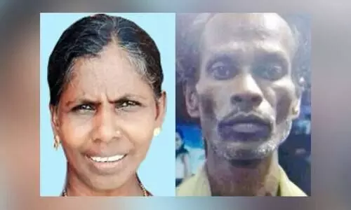 സ്ത്രീയുടെ മരണം കൊലപാതകമെന്ന് നിഗമനം; ഓട്ടോ ഡ്രൈവർ റിമാൻഡിൽ