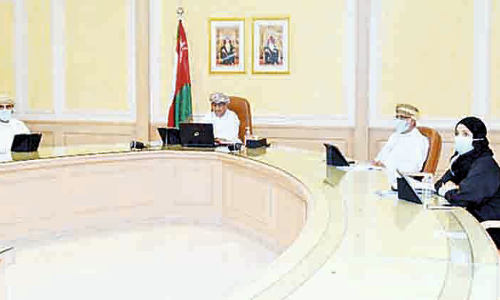 ജി.​​സി.​​സി ആ​​രോ​​ഗ്യ മ​​ന്ത്രി​​മാ​​ർ അ​​സാ​​ധാ​​ര​​ണ യോ​​ഗം ചേ​​ർ​​ന്നു