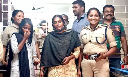 നാടോടി സ്ത്രീകള്‍ മോഷണക്കേസിൽ പിടിയിൽ