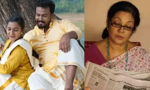 movie vellaramkunnile velli meenukal shooting completed