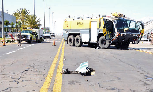 ഹൂ​തി ആ​ക്ര​മ​ണം: അ​പ​ല​പി​ച്ച്​ ലോ​കം