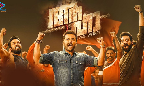 ഇന്ദ്രജിത്ത്​ നായകനാവുന്ന​ ആഹായിലെ പ്രണയഗാനമെത്തി